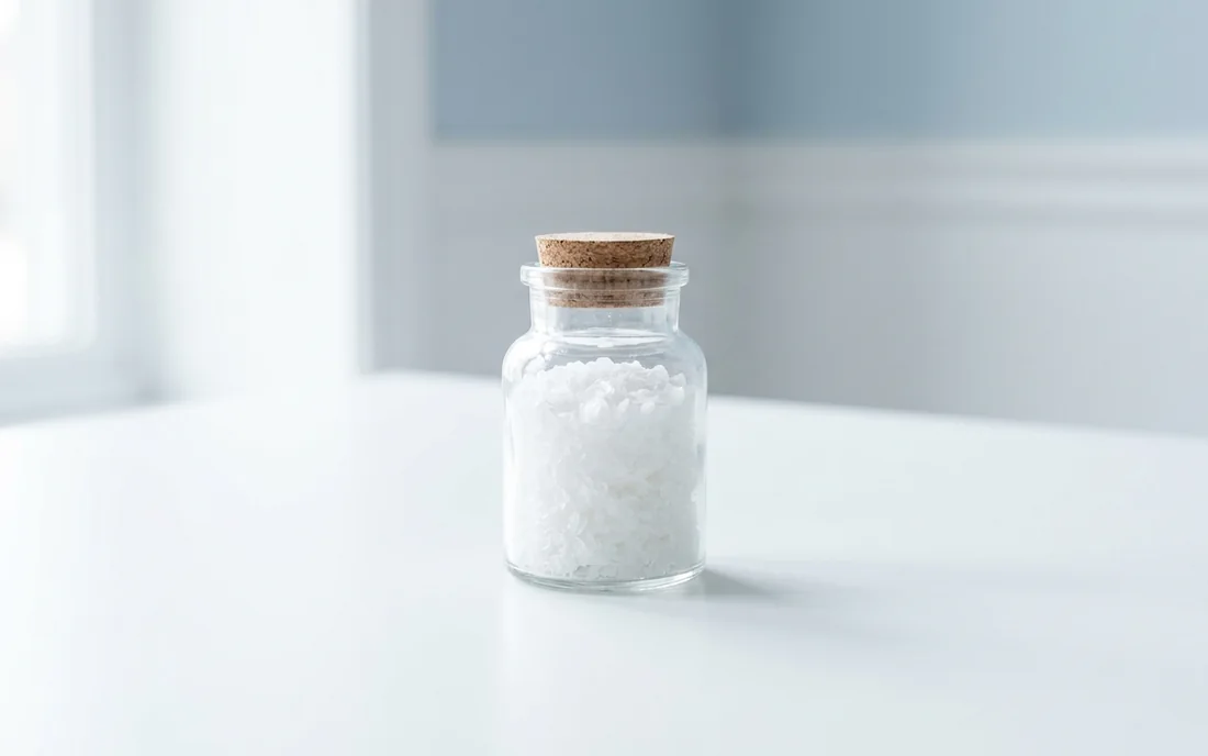 Chlorure de magnésium : utilisations et bienfaits