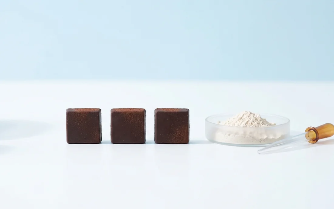 Le chocolat est-il vraiment riche en magnésium ?