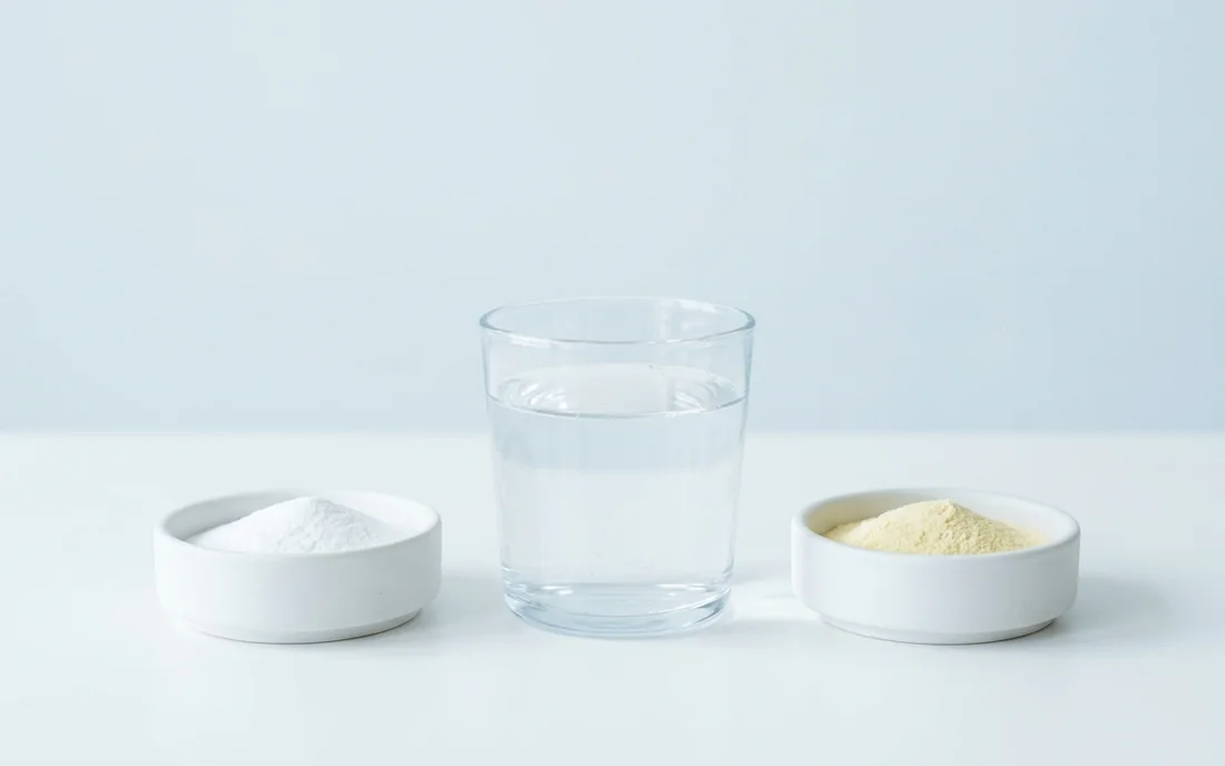 Magnésium B6 : pourquoi associer ces deux nutriments ?