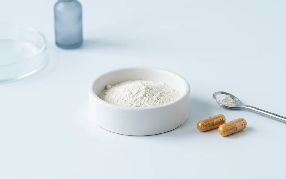 Magnésium malate : bienfaits, absorption et pour qui ?