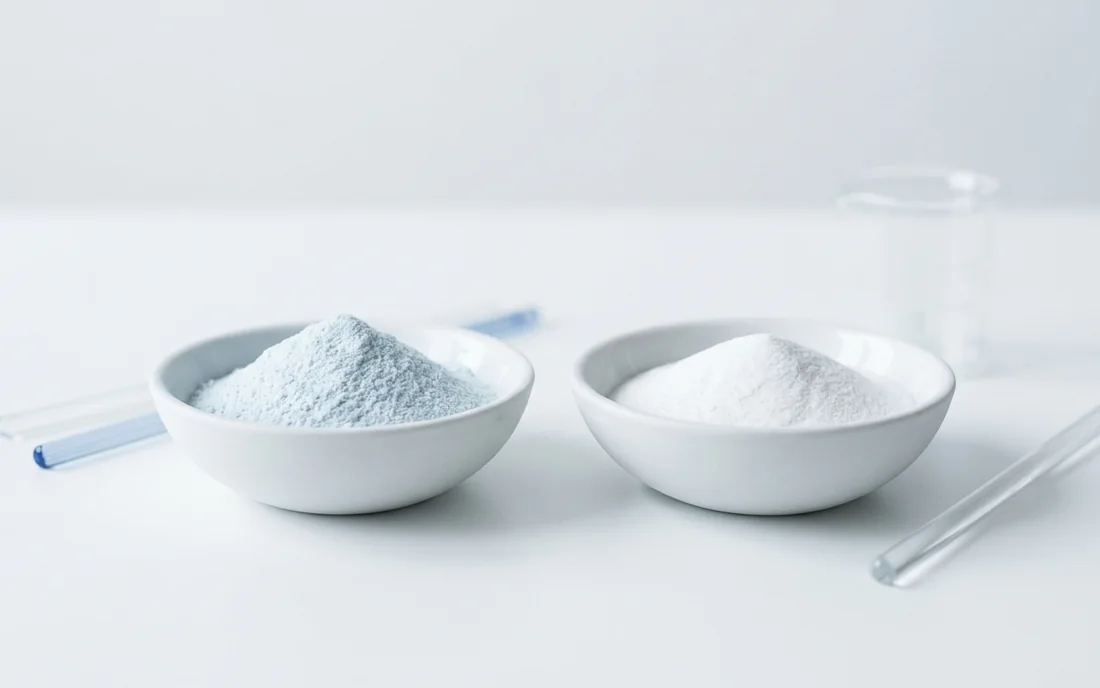 Magnésium marin vs bisglycinate : que choisir ?