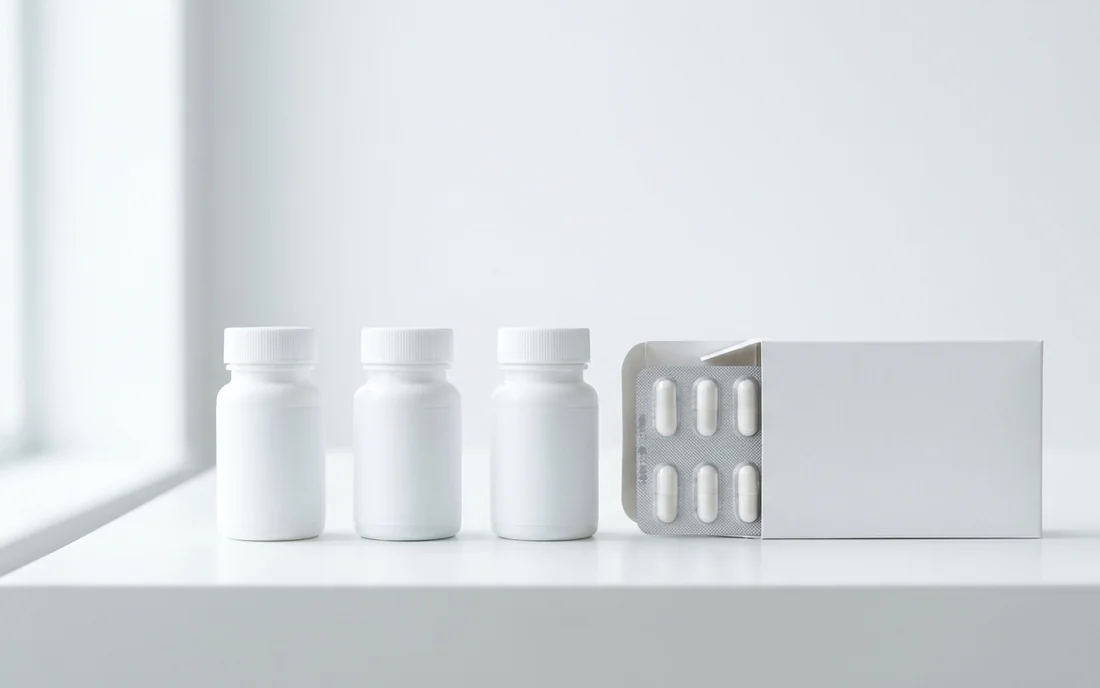 Magnésium en pharmacie : les marques qui valent le coup