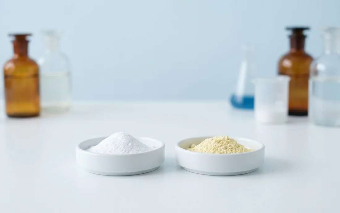 Vitamine B6 et magnésium : pourquoi les associer ?
