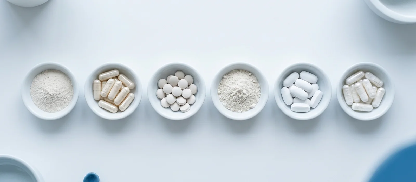 Magnésium bisglycinate : le guide complet