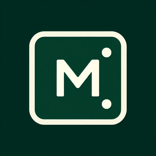 Favicon Le Magnésium